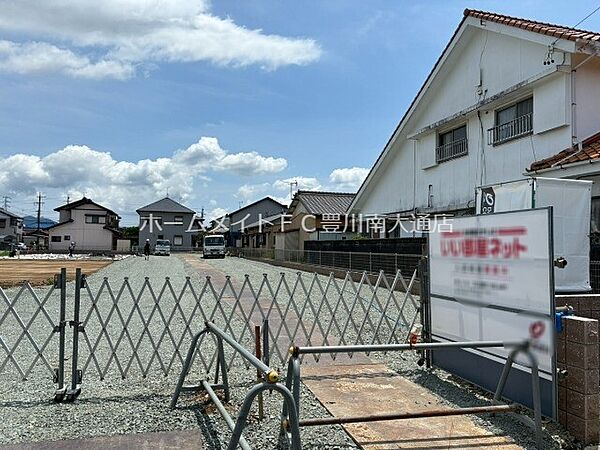 エバー・ピークスI ｜愛知県豊川市西豊町3丁目(賃貸アパート2LDK・3階・66.02㎡)の写真 その6