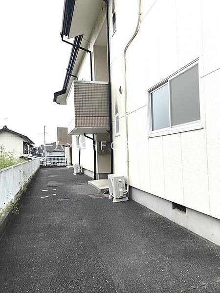 ラフォーレ西沢 ｜愛知県豊川市御油町西沢(賃貸アパート3DK・1階・52.23㎡)の写真 その11