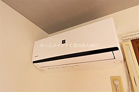 セジュールＳ  ｜ 愛知県豊川市大崎町小林（賃貸アパート1R・2階・29.36㎡） その15