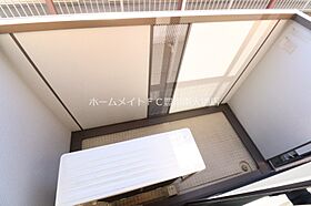 セジュールＳ  ｜ 愛知県豊川市大崎町小林（賃貸アパート1R・2階・29.36㎡） その17