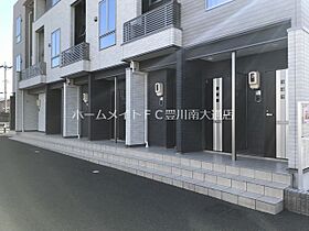 ボニート　I  ｜ 愛知県豊川市小坂井町西浦（賃貸アパート1LDK・3階・61.58㎡） その15