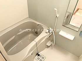 リバーサイド　小田渕  ｜ 愛知県豊川市小田渕町仲松（賃貸アパート1LDK・2階・42.37㎡） その4