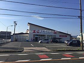 ネクストハーモニー  ｜ 愛知県豊川市西香ノ木町1丁目（賃貸アパート1LDK・1階・44.70㎡） その30