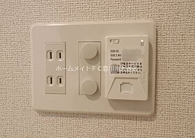 ネクストガーデン  ｜ 愛知県豊川市下長山町西道貝津（賃貸アパート1LDK・1階・44.70㎡） その19