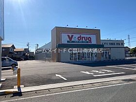 ネクストガーデン  ｜ 愛知県豊川市下長山町西道貝津（賃貸アパート1LDK・1階・44.70㎡） その28