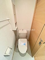 プロムナード郷中B  ｜ 愛知県豊川市御津町下佐脇郷中（賃貸アパート1LDK・1階・43.66㎡） その26