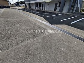 ベルファイブＫ  ｜ 愛知県豊川市八幡町宮下（賃貸アパート1LDK・1階・41.04㎡） その19