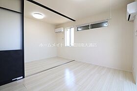 メゾン・ド・エール  ｜ 愛知県豊川市蔵子1丁目（賃貸アパート1LDK・2階・40.35㎡） その25