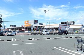 ドミールシャルム　B  ｜ 愛知県豊川市古宿町市道（賃貸アパート1LDK・1階・44.20㎡） その20