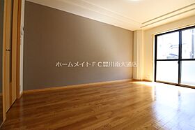 グラシアス蔵子  ｜ 愛知県豊川市蔵子2丁目（賃貸アパート1K・1階・31.02㎡） その27