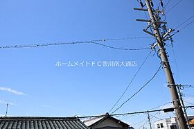 ヴィラ・サンライズ　B  ｜ 愛知県豊川市一宮町社（賃貸アパート1R・2階・32.05㎡） その17