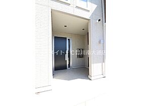 オッツ一宮  ｜ 愛知県豊川市一宮町泉（賃貸アパート1LDK・1階・41.53㎡） その18