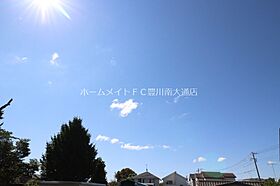 オッツ一宮  ｜ 愛知県豊川市一宮町泉（賃貸アパート1LDK・1階・41.53㎡） その23