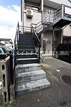 コーポ136  ｜ 愛知県豊川市中条町3丁目（賃貸アパート1R・1階・19.08㎡） その15