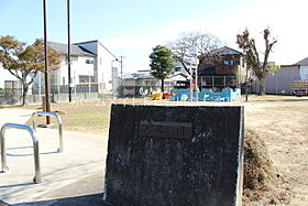 ベル　ファイン  ｜ 愛知県豊川市中条町大道（賃貸アパート2LDK・1階・50.17㎡） その29