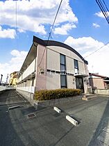 ＭＯＲＲＩＳ  ｜ 愛知県豊川市金塚町2丁目（賃貸アパート1K・2階・26.49㎡） その6