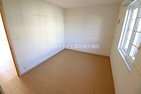 ラフレシールI  ｜ 愛知県豊川市御津町御馬東（賃貸アパート1LDK・1階・45.39㎡） その11