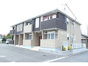 ラフレシールI  ｜ 愛知県豊川市御津町御馬東（賃貸アパート1LDK・1階・45.39㎡） その6