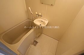 オアシス御油  ｜ 愛知県豊川市御油町後田（賃貸アパート1R・1階・19.31㎡） その4