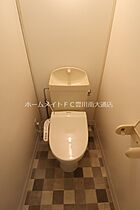 オアシス御油  ｜ 愛知県豊川市御油町後田（賃貸アパート1R・1階・19.31㎡） その12