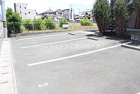 青空荘  ｜ 愛知県豊川市高見町1丁目（賃貸アパート1R・2階・33.61㎡） その17