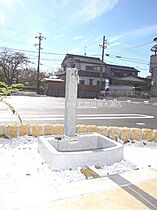 ステラ  ｜ 愛知県豊川市蔵子6丁目（賃貸アパート2LDK・2階・52.39㎡） その24