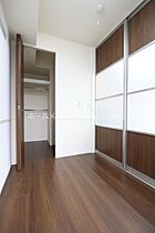 D-room大崎  ｜ 愛知県豊川市大崎町小林（賃貸アパート1LDK・1階・36.39㎡） その24