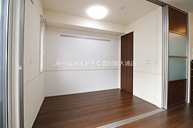 D-room大崎  ｜ 愛知県豊川市大崎町小林（賃貸アパート1LDK・1階・36.39㎡） その29