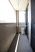 ハイツ　ルミナスI  ｜ 愛知県豊川市大崎町小林（賃貸アパート1LDK・2階・41.04㎡） その14