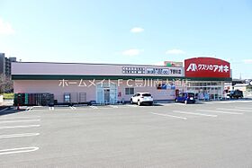 クレメンティア  ｜ 愛知県豊川市川花町3丁目（賃貸マンション2LDK・1階・58.14㎡） その26