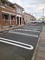 レスト・ＢＭ　III  ｜ 愛知県豊川市八幡町上宿（賃貸アパート1LDK・1階・40.06㎡） その14