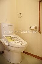 カーサ国府  ｜ 愛知県豊川市国府町的場（賃貸アパート1LDK・1階・41.00㎡） その12