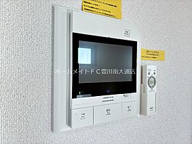 ラウレルトキワ  ｜ 愛知県豊川市金屋本町4丁目（賃貸マンション1R・5階・36.16㎡） その23