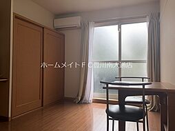 居間