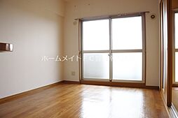 リベルテＯＮＥ 4階2LDKのリビング/ダイニング