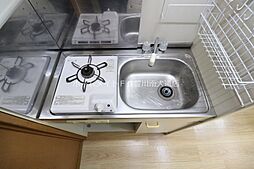 キッチン