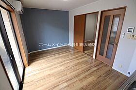 ガーデンコート平松AP 103 ｜ 愛知県豊川市御油町池田（賃貸アパート1DK・1階・33.07㎡） その28