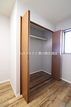 ガーデンコート平松AP 103 ｜ 愛知県豊川市御油町池田（賃貸アパート1DK・1階・33.07㎡） その14