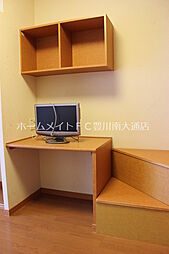 内装