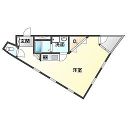 🉐敷金礼金0円！🉐ラウレルトキワ