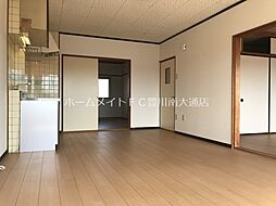 居間