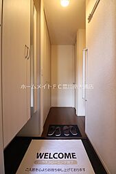 内装