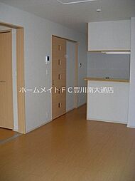 居間