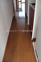 内装