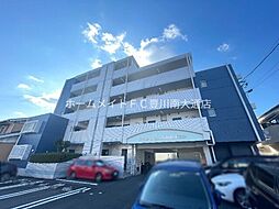 ガーデンハイツ石黒