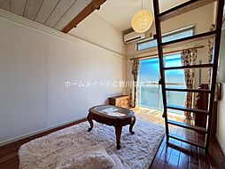 居間