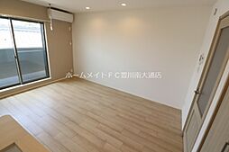 居間