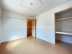子供部屋