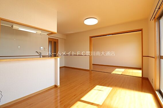 エスポワール美園_内装_9