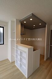 内装